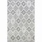 Nuloom Madge Contemporary Tiled Fringe Area Rug 4ft x 6ft ACOS12B-406 - alternate 9